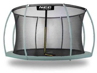 SIATKA WEWNĘTRZNA DO TRAMPOLIN 435 CM 14FT NEO-SPORT