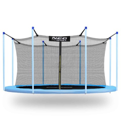 SIATKA WEWNĘTRZNA DO TRAMPOLINY 374CM 12FT NEO-SPORT