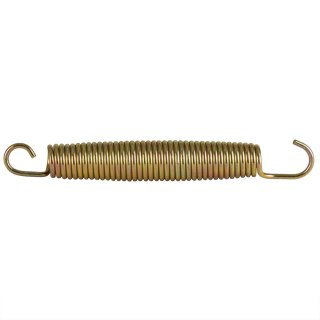SPRĘŻYNA DO TRAMPOLINY 18CM