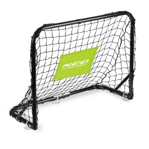 BRAMKA DO PIŁKI NOŻNEJ - ZESTAW 2 SZTUKI - 60 X 45 X 25 CM NS-461 BRAMKA DO PIŁKI NOŻNEJ - ZESTAW 2 SZTUKI - 60 X 45 X 25 CM NS-461