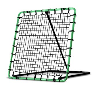 BRAMKA TRENINGOWA REBOUNDER NEO-SPORT 100 X 100 CM