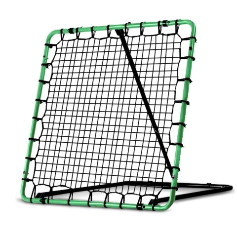 BRAMKA TRENINGOWA REBOUNDER NEO-SPORT 100 X 100 CM