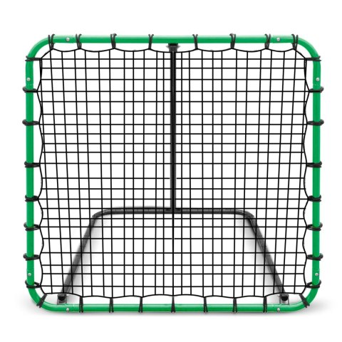 BRAMKA TRENINGOWA REBOUNDER NEO-SPORT 100 X 100 CM