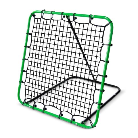 BRAMKA TRENINGOWA REBOUNDER NEO-SPORT 100 X 100 CM
