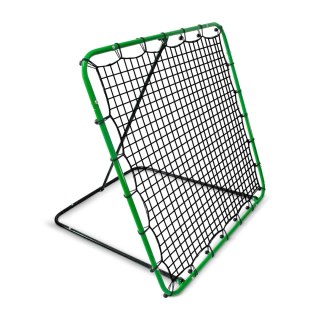 BRAMKA TRENINGOWA REBOUNDER NEO-SPORT 120 X 120 CM