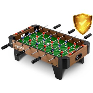 STÓŁ DO GRY PIŁKARZYKI NEO-SPORT NS-437