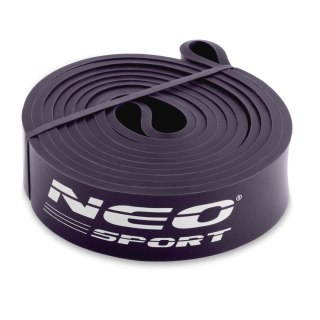 TAŚMA OPOROWA DO ĆWICZEŃ NS-960 NEO-SPORT FIOLETOWA