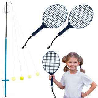 ZESTAW DO SPEEDBALLA NS-499 NEO-SPORT