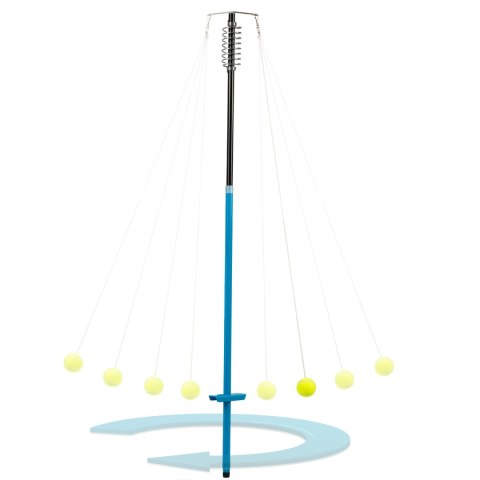 ZESTAW DO SPEEDBALLA NS-499 NEO-SPORT