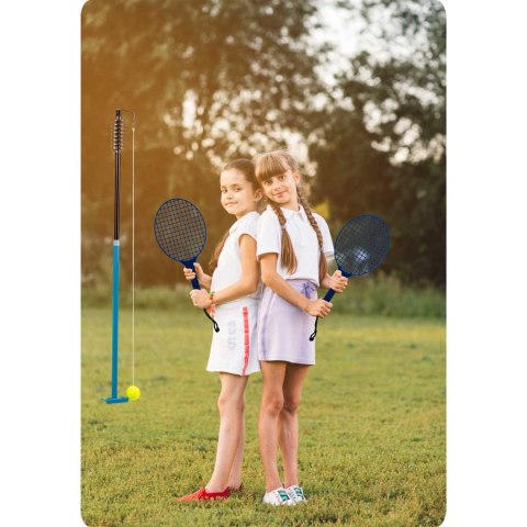 ZESTAW DO SPEEDBALLA NS-499 NEO-SPORT