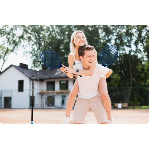 ZESTAW DO SPEEDBALLA NS-499 NEO-SPORT
