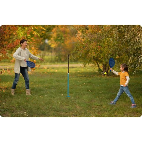 ZESTAW DO SPEEDBALLA NS-499 NEO-SPORT