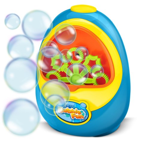 MASZYNKA DO BANIEK RICOKIDS RK-903