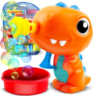 MASZYNKA DO BANIEK DINOZAUR RICOKIDS RK-905