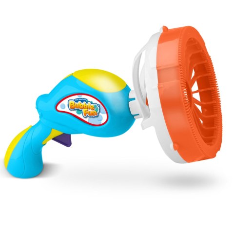 MASZYNKA DO BANIEK JUMBO RICOKIDS RK-911