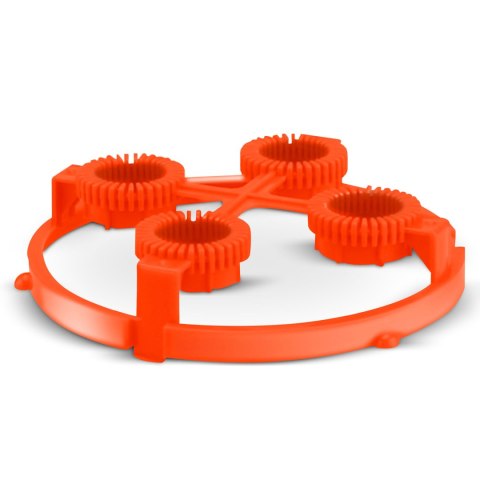 MASZYNKA DO BANIEK JUMBO RICOKIDS RK-911