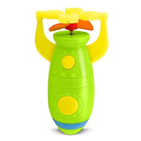 MASZYNKA DO BANIEK RAKIETA RICOKIDS RK-908