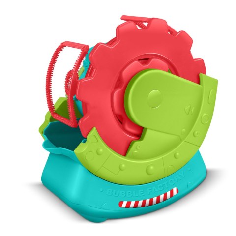 MASZYNKA FABRYKA DO BANIEK RICOKIDS RK-907 MASZYNKA FABRYKA DO BANIEK RICOKIDS RK-907