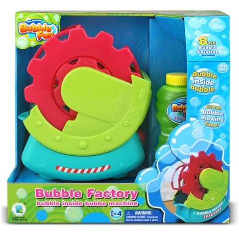 MASZYNKA FABRYKA DO BANIEK RICOKIDS RK-907 MASZYNKA FABRYKA DO BANIEK RICOKIDS RK-907