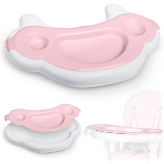 TACKA DO KRZESEŁKA SINCO RICOKIDS - RÓŻOWA