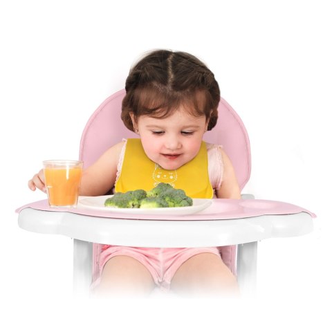 TACKA DO KRZESEŁKA SINCO RICOKIDS - RÓŻOWA