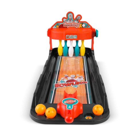 Tor do kręgli dla dzieci Ricokids 773500 Tor do kręgli dla dzieci Ricokids 773500