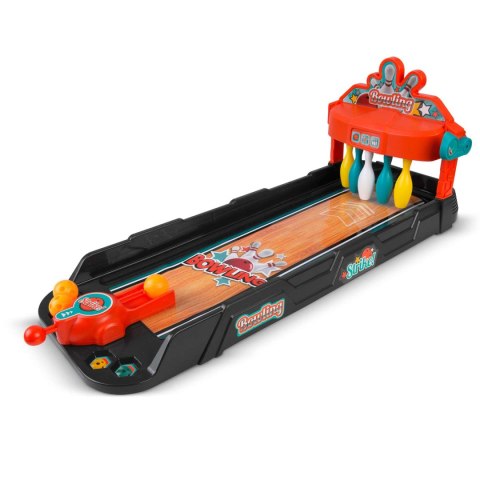 Tor do kręgli dla dzieci Ricokids 773500 Tor do kręgli dla dzieci Ricokids 773500