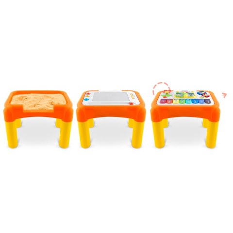 Zabawka edukacyjna multifunkcyjna RK-746 Ricokids Zabawka edukacyjna multifunkcyjna RK-746 Ricokids