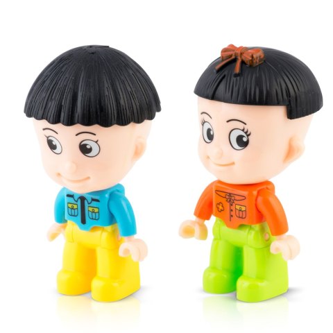 Klocki magnetyczne z karuzela RK-769 Ricokids Klocki magnetyczne z karuzela RK-769 Ricokids