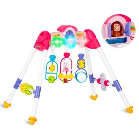 Pałąk interaktywny RK-745 Ricokids Pałąk interaktywny RK-745 Ricokids