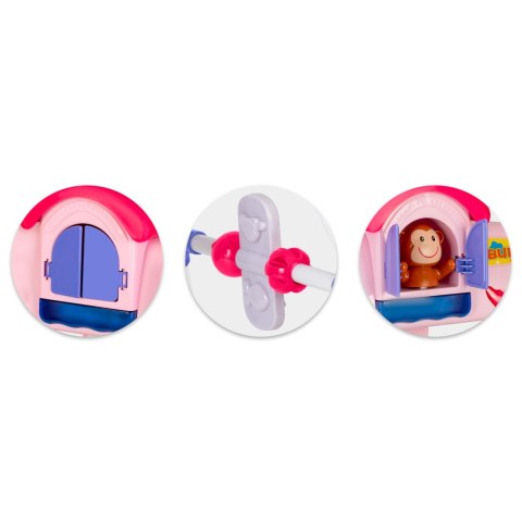 Pałąk interaktywny RK-745 Ricokids Pałąk interaktywny RK-745 Ricokids