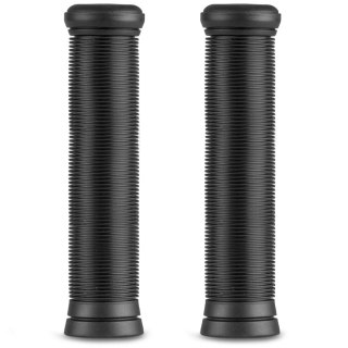 GRIPY UCHWYTY DO HULAJNOGI CZARNE 142MM G3 2 SZT.