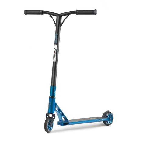 Hulajnoga SOKE XTR blue Czerwona Hulajnoga SOKE XTR blue Czerwona