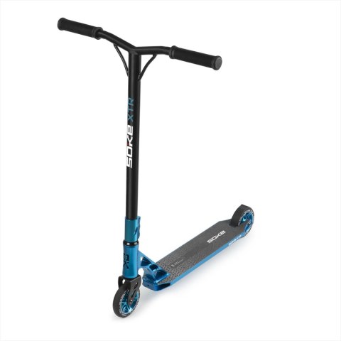 Hulajnoga SOKE XTR blue Czerwona Hulajnoga SOKE XTR blue Czerwona