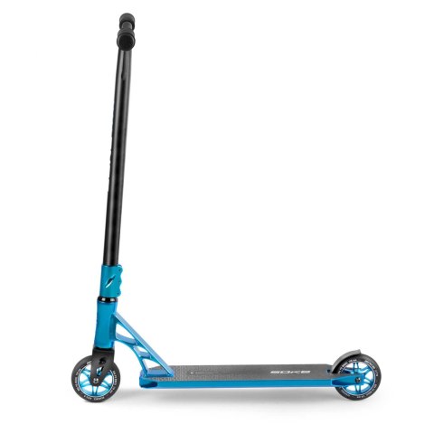 Hulajnoga SOKE XTR blue Czerwona Hulajnoga SOKE XTR blue Czerwona