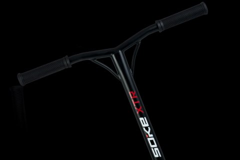 Hulajnoga SOKE XTR red Czerwona Hulajnoga SOKE XTR red Czerwona