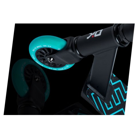 HULAJNOGA WYCZYNOWA SOKE EVO BLACK HULAJNOGA WYCZYNOWA SOKE EVO BLACK