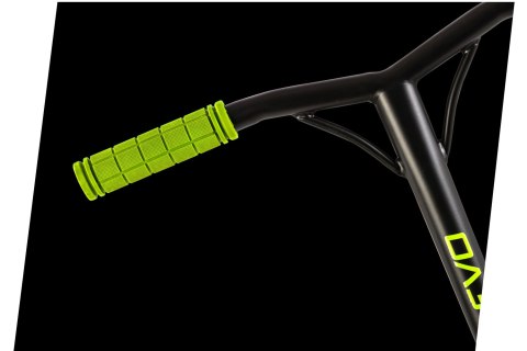 Hulajnoga wyczynowa SOKE EVO green Hulajnoga wyczynowa SOKE EVO green