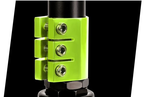 Hulajnoga wyczynowa SOKE EVO green Hulajnoga wyczynowa SOKE EVO green