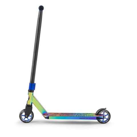 Hulajnoga wyczynowa SOKE PRO street rainbow Hulajnoga wyczynowa SOKE PRO street rainbow