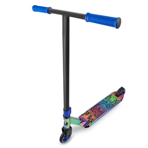 Hulajnoga wyczynowa SOKE PRO street rainbow Hulajnoga wyczynowa SOKE PRO street rainbow