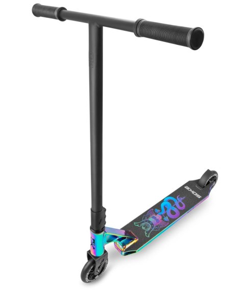 Hulajnoga wyczynowa SOKE XTR street rainbow Hulajnoga wyczynowa SOKE XTR street rainbow