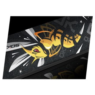 GRIP TAPE PAPIER ŚCIERNY DO HULAJNOGI XTR - HORNET