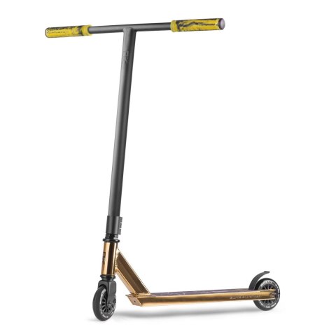 HULAJNOGA WYCZYNOWA SOKE EVO STREET GOLD HULAJNOGA WYCZYNOWA SOKE EVO STREET GOLD