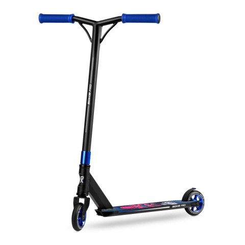 Hulajnoga wyczynowa SOKE PRO blue Hulajnoga wyczynowa SOKE PRO blue