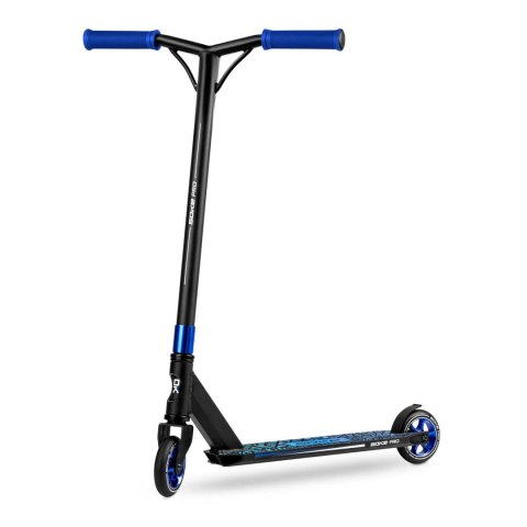 Hulajnoga wyczynowa SOKE PRO blue Hulajnoga wyczynowa SOKE PRO blue
