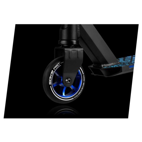 Hulajnoga wyczynowa SOKE PRO blue Hulajnoga wyczynowa SOKE PRO blue