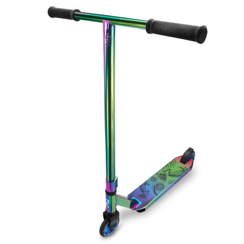 Hulajnoga wyczynowa SOKE PRO street neochrome Hulajnoga wyczynowa SOKE PRO street neochrome