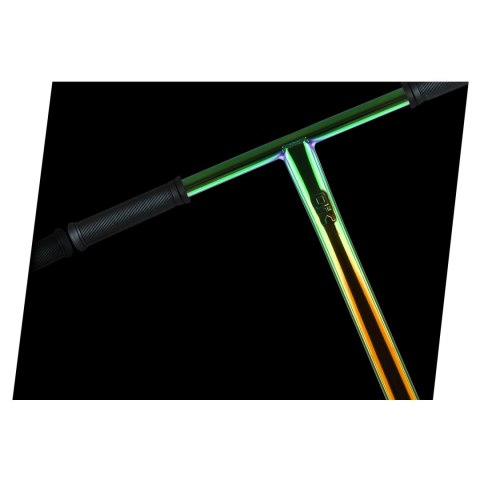 Hulajnoga wyczynowa SOKE PRO street neochrome Hulajnoga wyczynowa SOKE PRO street neochrome