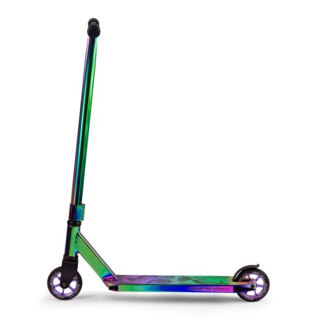 Hulajnoga wyczynowa SOKE PRO street neochrome Hulajnoga wyczynowa SOKE PRO street neochrome